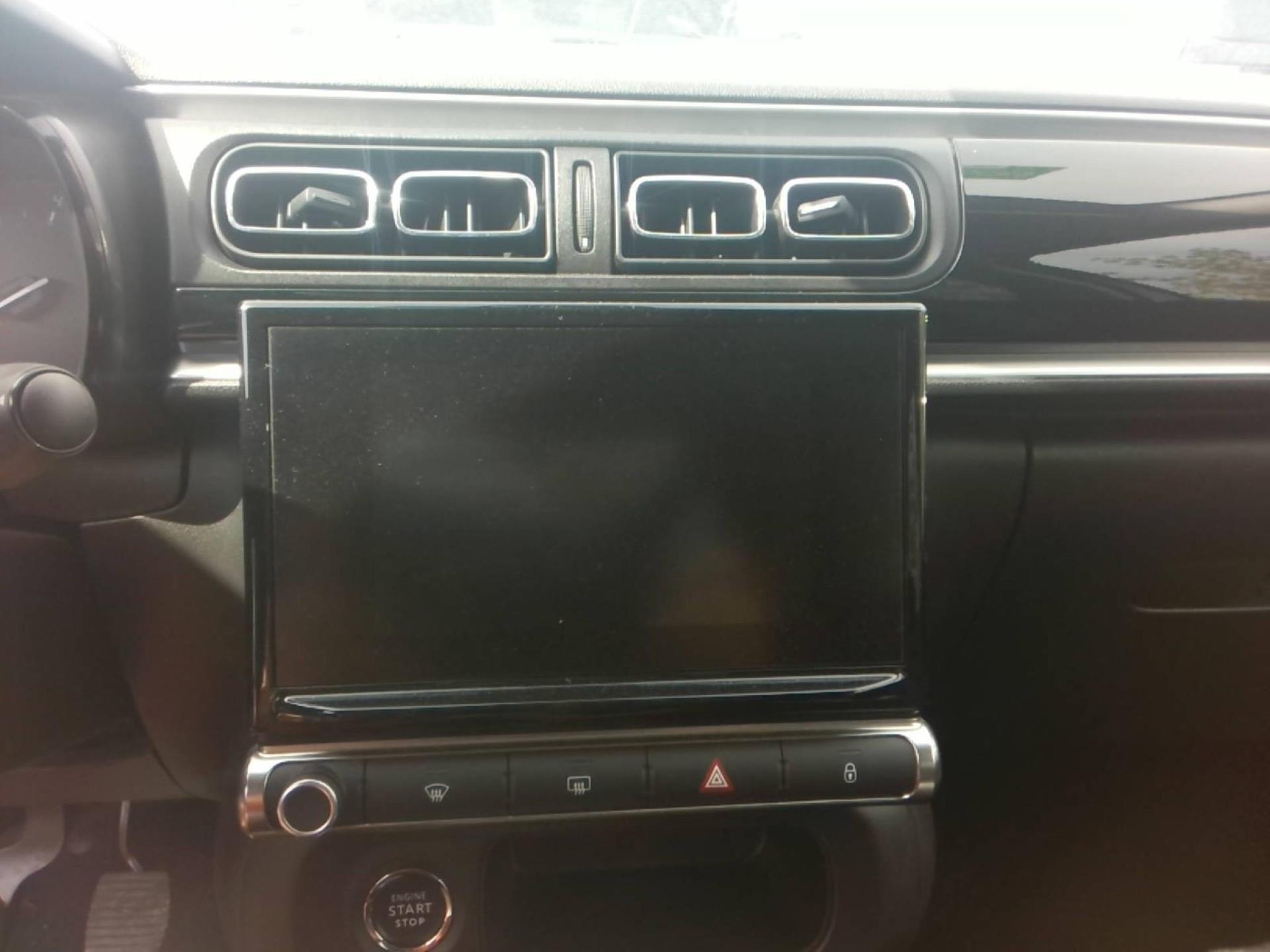 Citroen C3 PureTech 110 S&S BVM6 Shine 2023