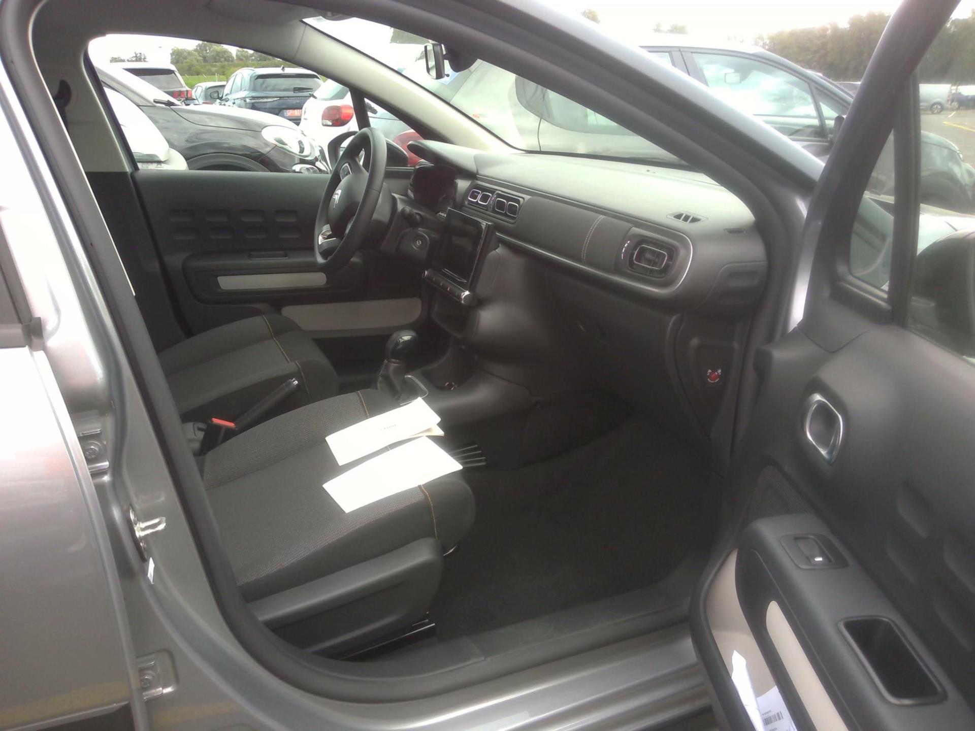 Citroen C3 PureTech 83 S&S BVM5 C-Series 2023