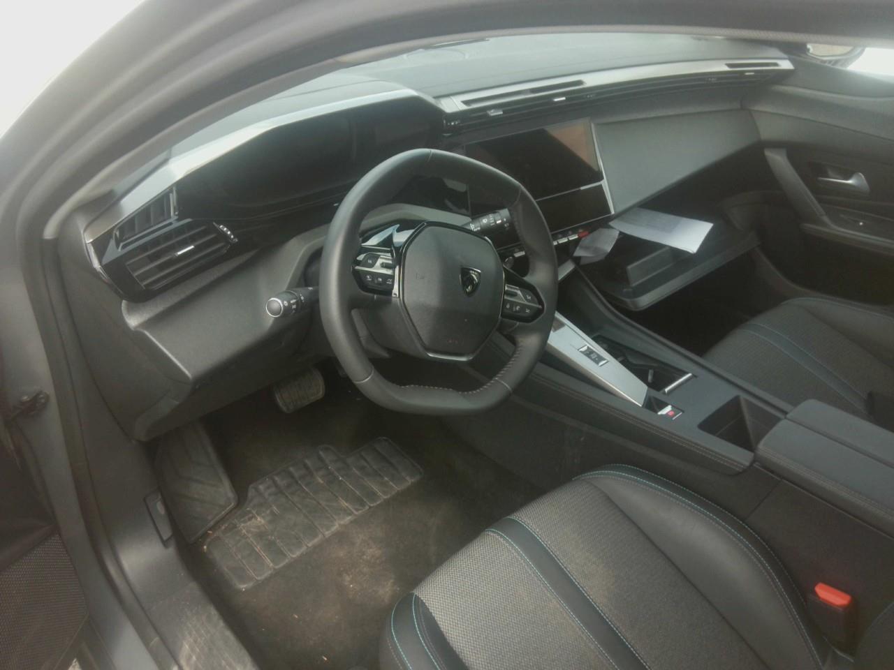 Foto Peugeot 308 6