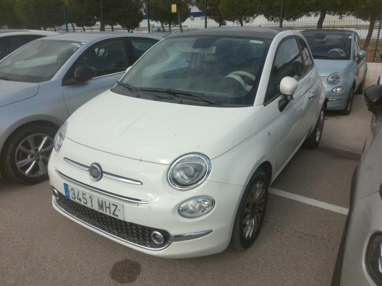 Foto Fiat 500X 4