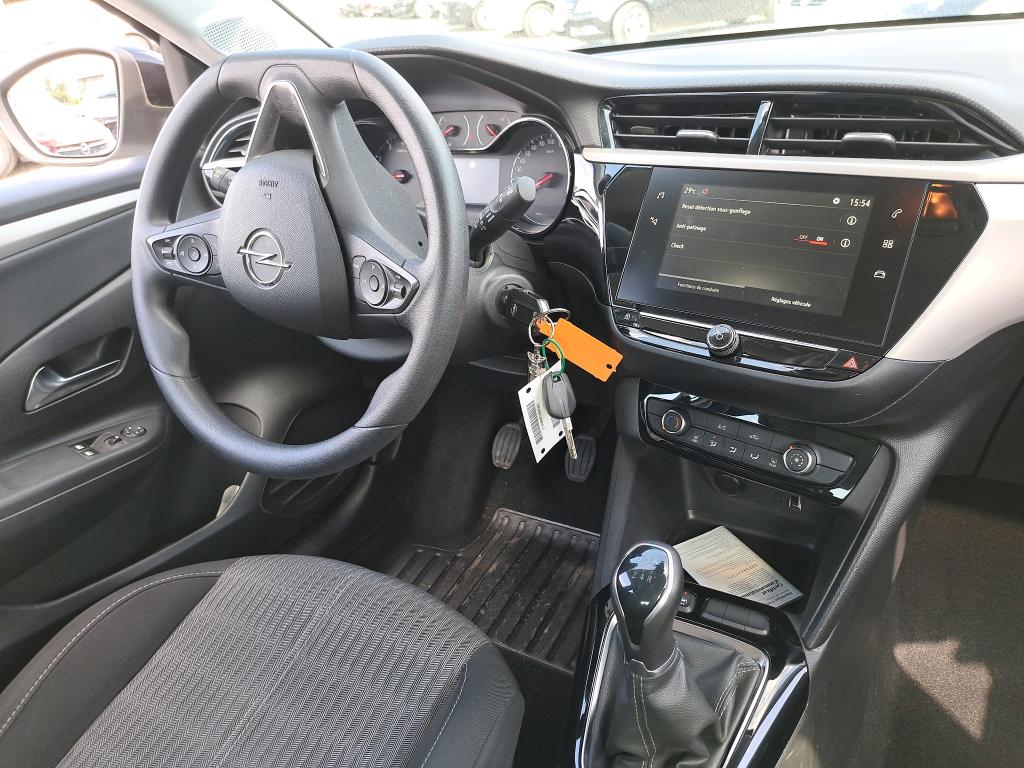 Opel Corsa 1.2 75 ch BVM5 Edition 2022