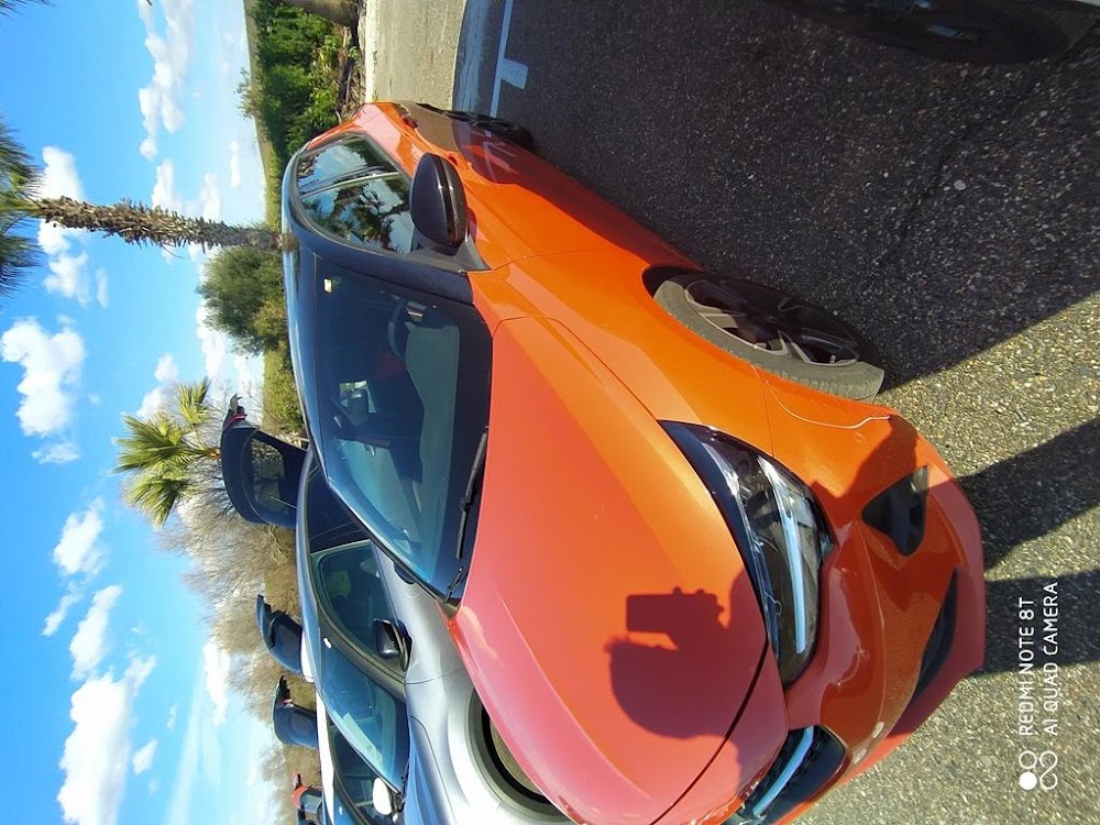 Foto Opel Corsa 4