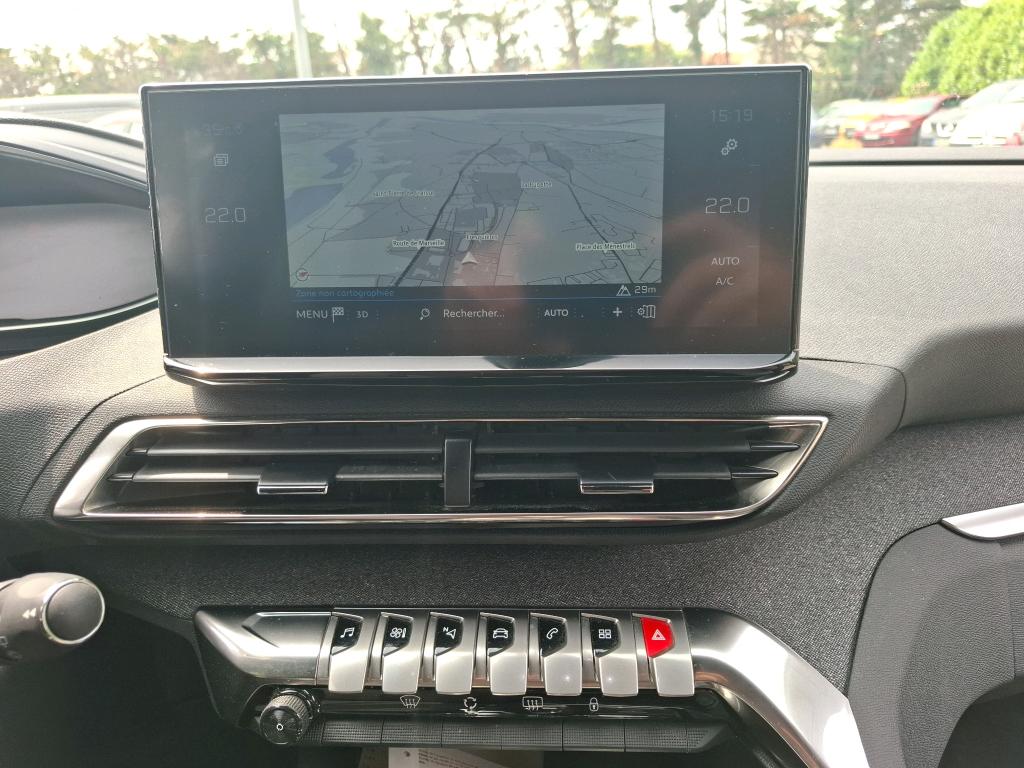 Peugeot 5008 PureTech 130ch S&S EAT8 Allure Pack 2022