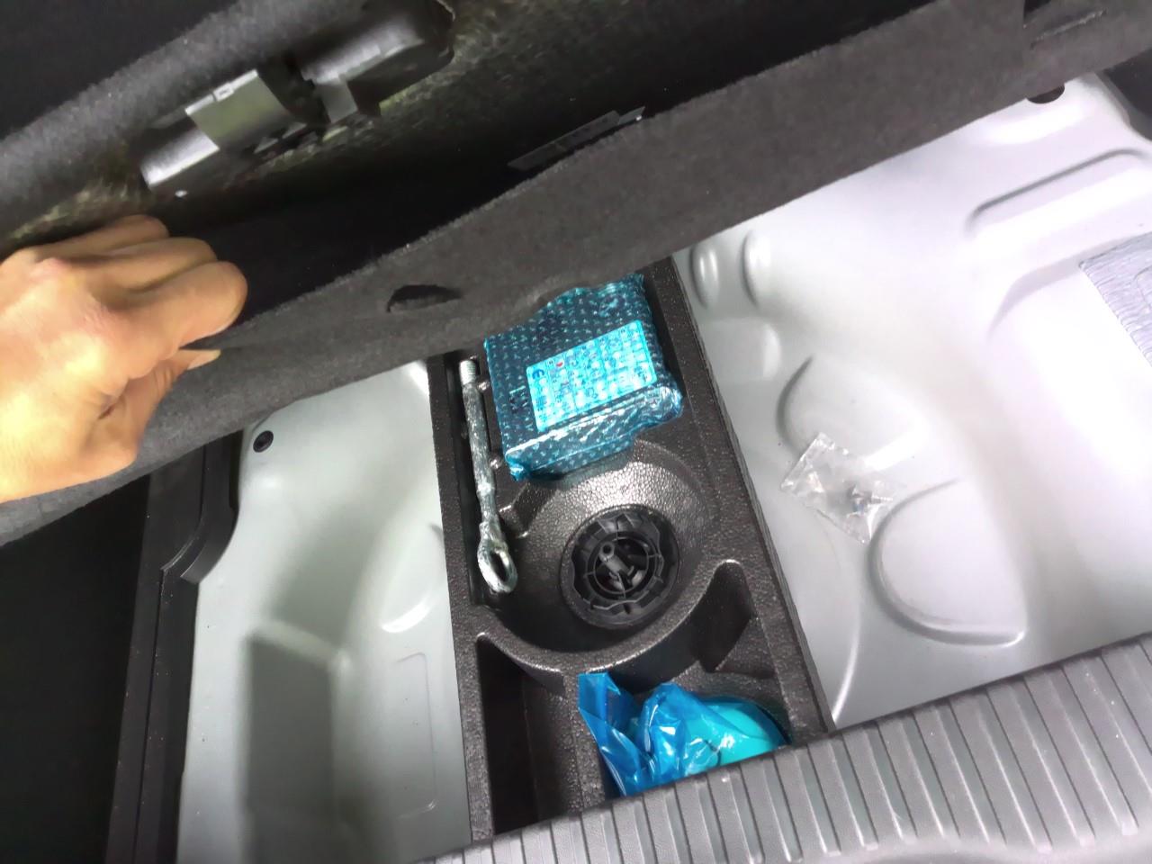 Foto Citroën C3 Aircross 8