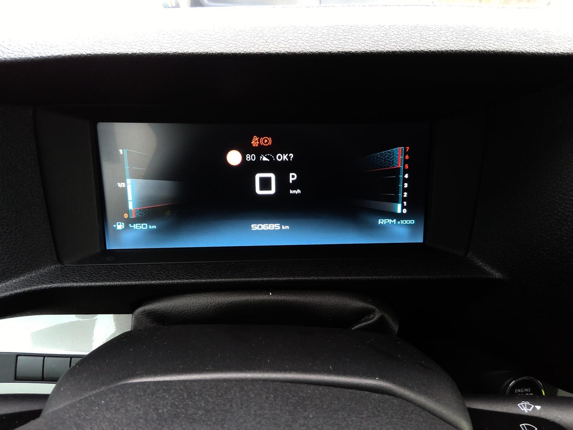 Citroen SpaceTourer XL BlueHDi 180 S&S EAT8 Business 2024