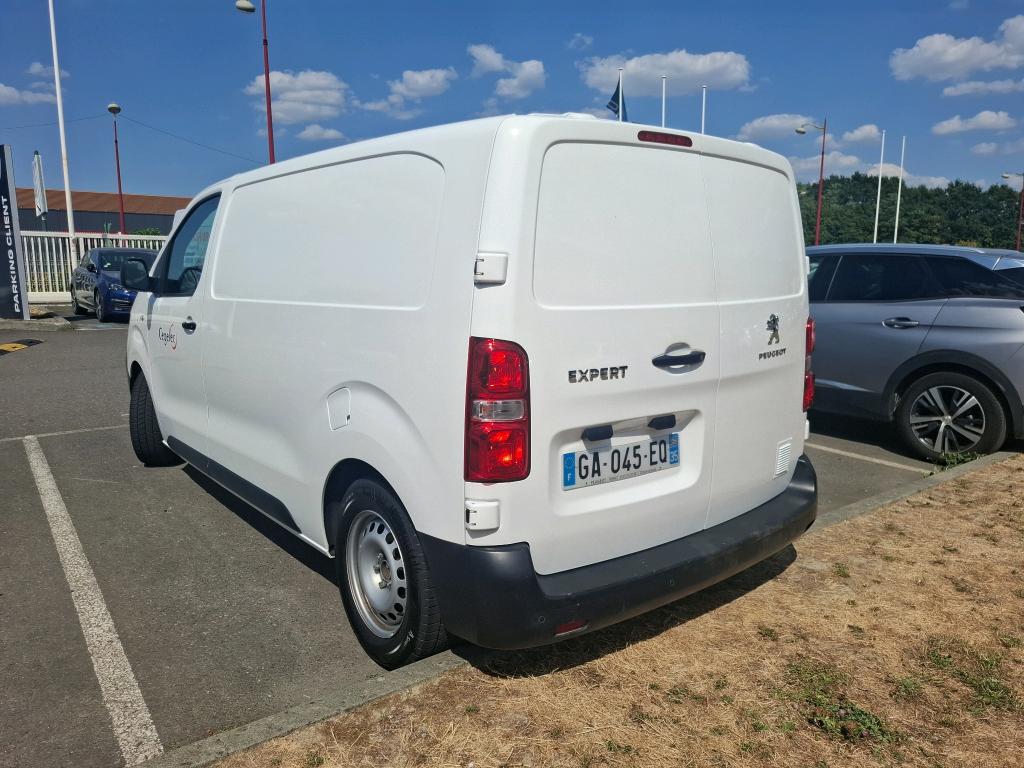 Peugeot EXPERT FGN TOLE STANDARD 1.5 BLUEHDI 120 S&S BVM6 PREMIUM 2021