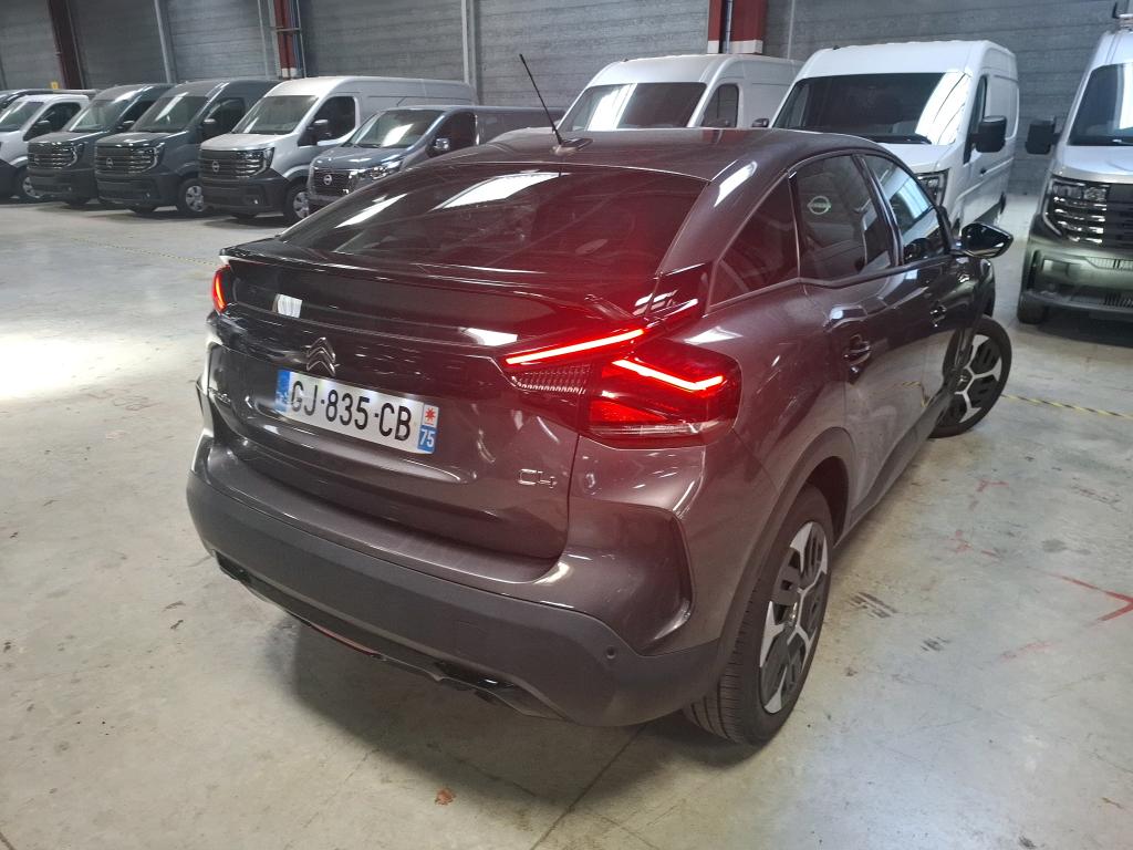 Citroen C4 PureTech 130 S&S EAT8 Feel 2022