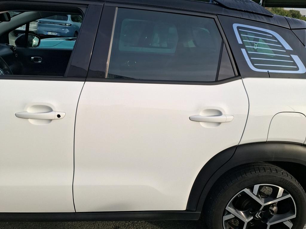 Citroen C3 Aircross PureTech 110 S&S BVM6 Shine Pack 2023