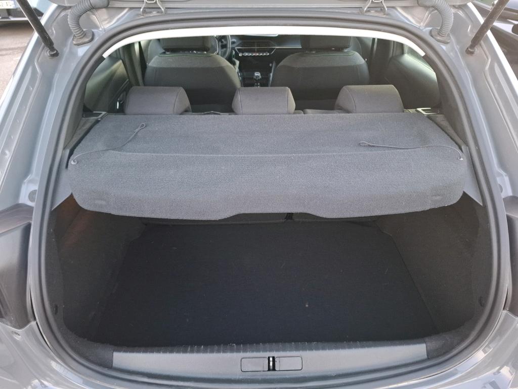 Peugeot 208 PureTech 100 S&S BVM6 Active 2023