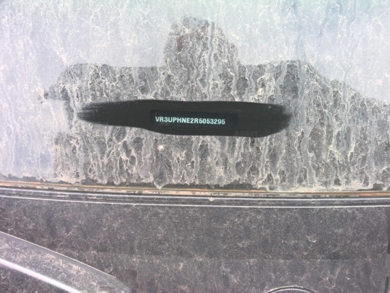 Foto Peugeot 208 6
