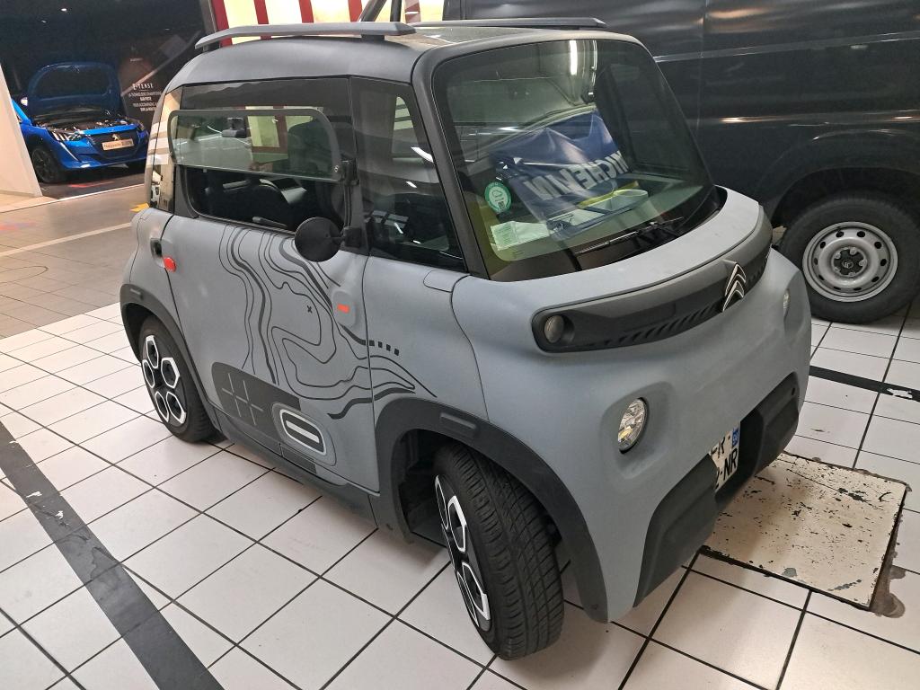 Citroen AMI 