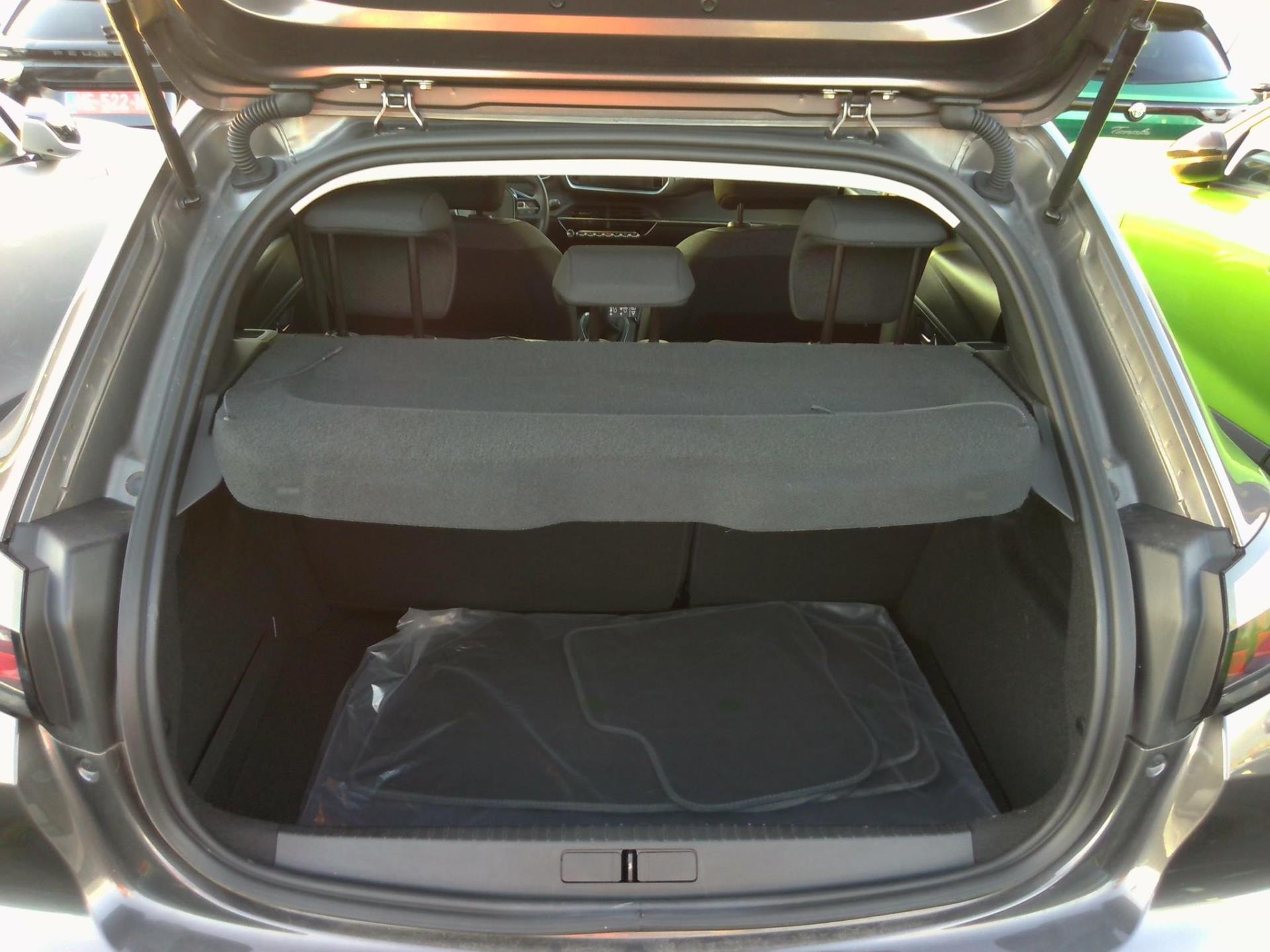 Peugeot 208 PureTech 75 S&S BVM5 Style 2022