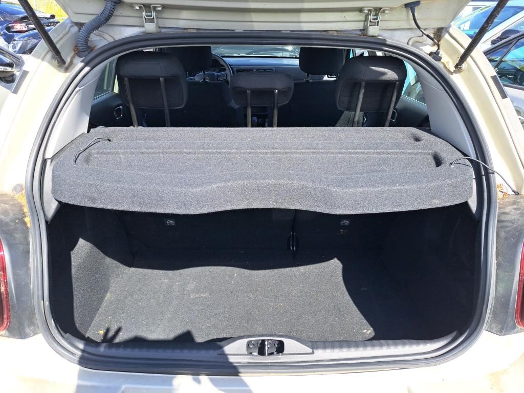Citroen C3 PureTech 83 S&S BVM5 C-Series 2023