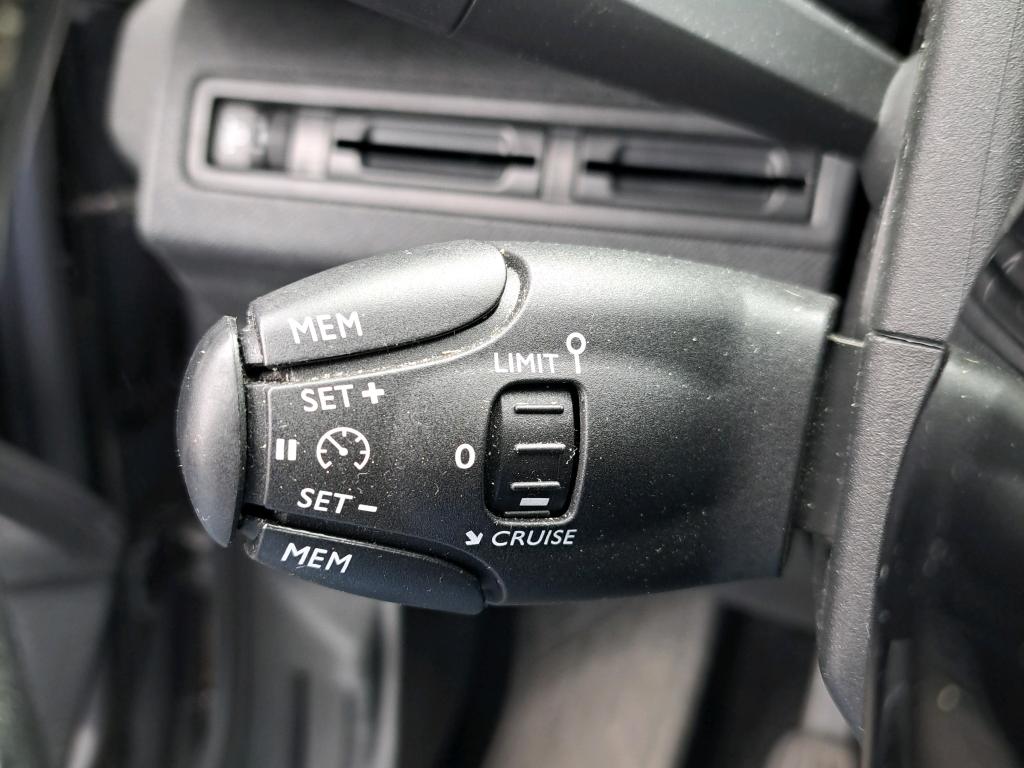 Peugeot 3008 BlueHDi 130ch S&S BVM6 Active Business 2019