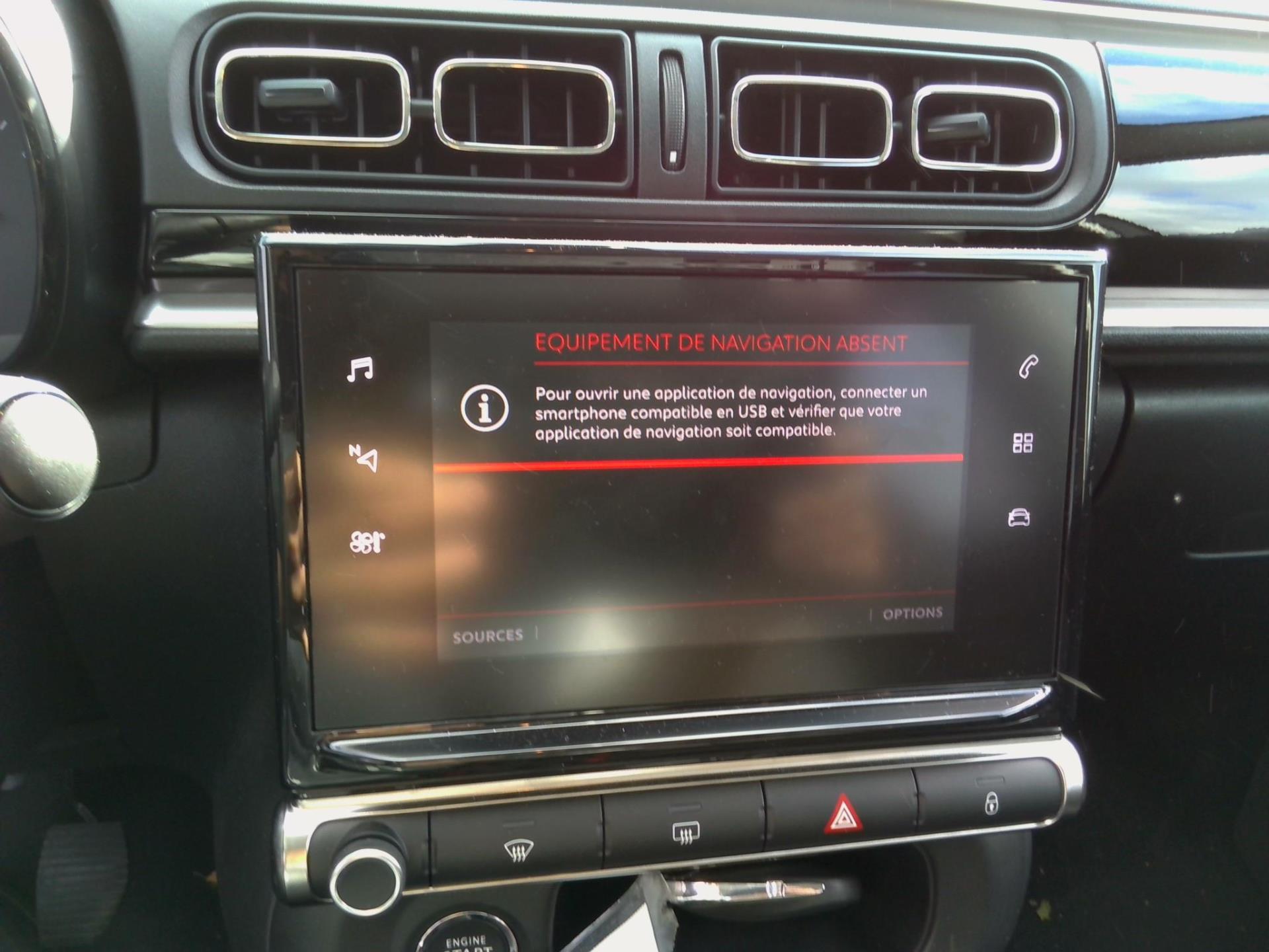 Citroen C3 PureTech 110 S&S BVM6 Shine 2023