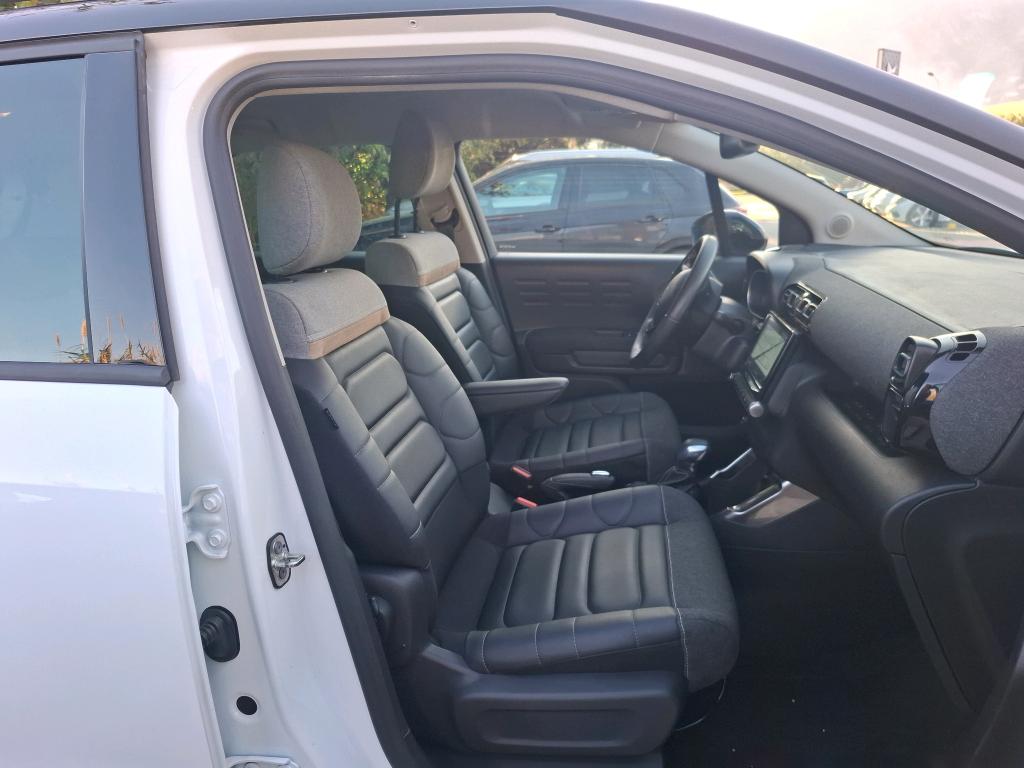 Citroen C3 Aircross PureTech 130 S&S EAT6 Shine Pack 2022