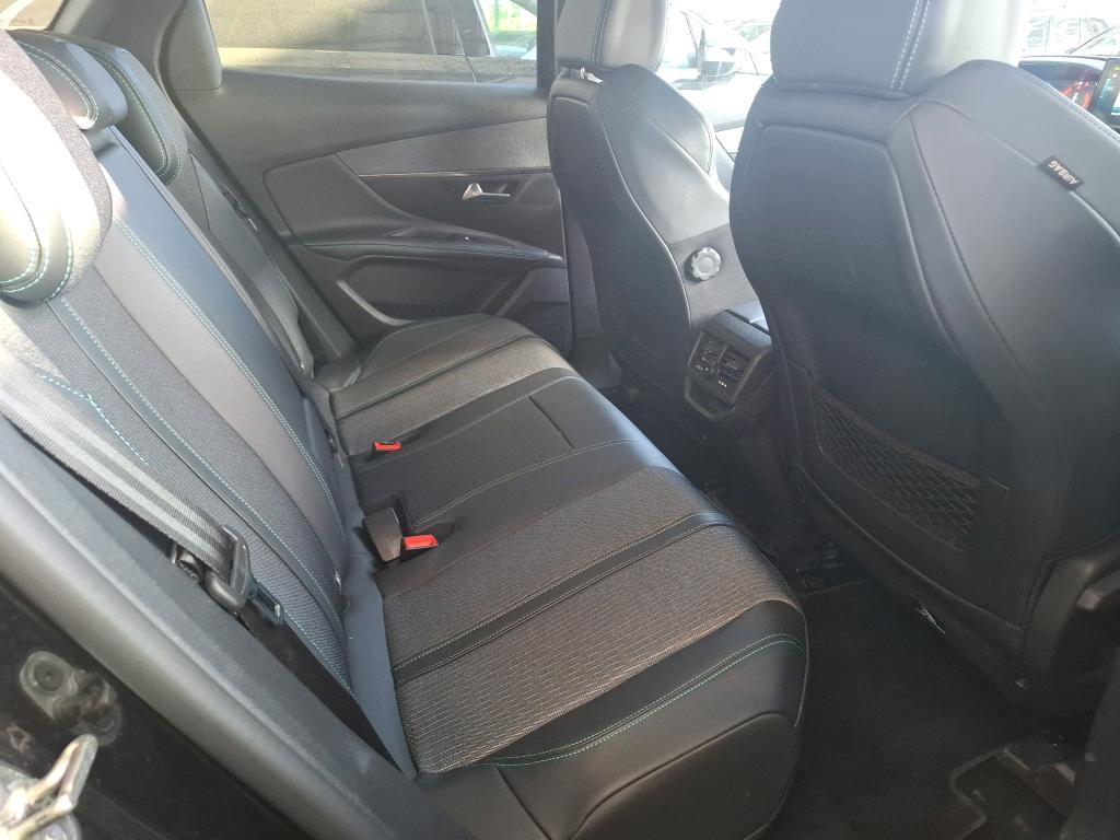 Peugeot 3008 Hybrid 225 e-EAT8 Allure Pack 2022