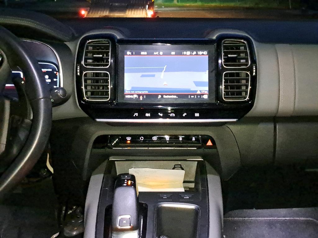 Citroen C5 Aircross BlueHDi 130 S&S EAT8 Feel 2019