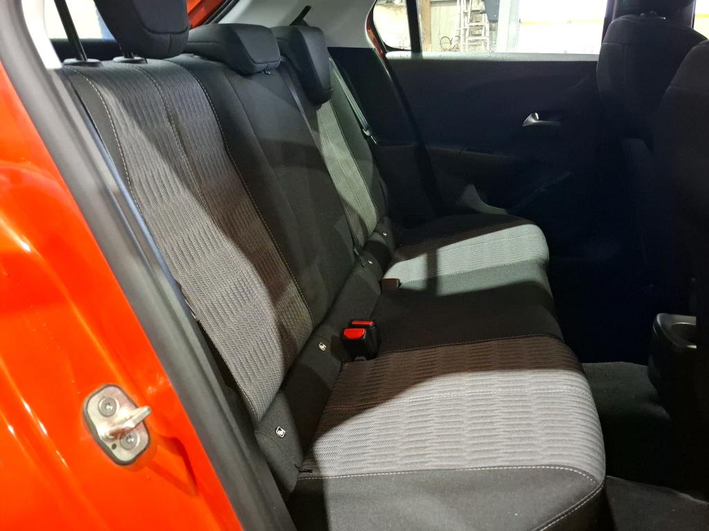 Opel Corsa 1.5 Diesel 100 ch BVM6 Edition 2023