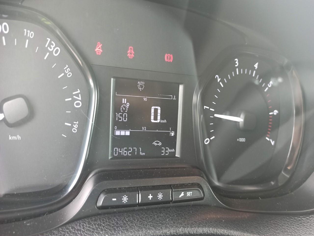 Foto Fiat Scudo 4