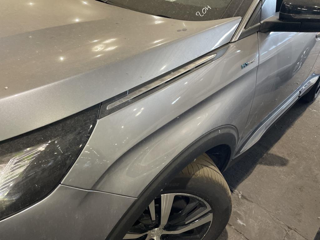 Peugeot 3008 Hybrid 225 e-EAT8 GT 2023