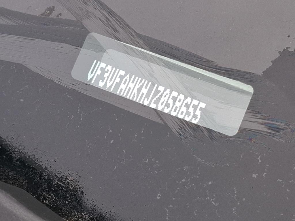 Peugeot EXPERT FGN TOLE STANDARD 2.0  BLUEHDI 120 S&S BVM6 PREMIUM 2018