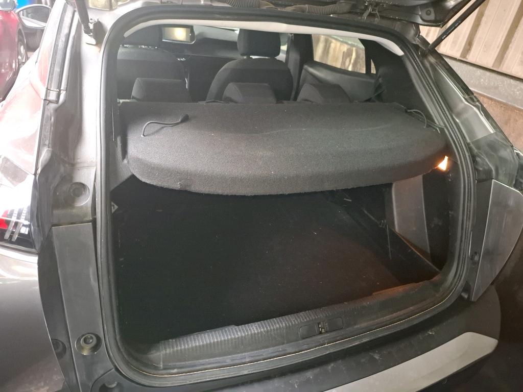 Peugeot 2008 BlueHDi 110 S&S BVM6 Active Business 2021