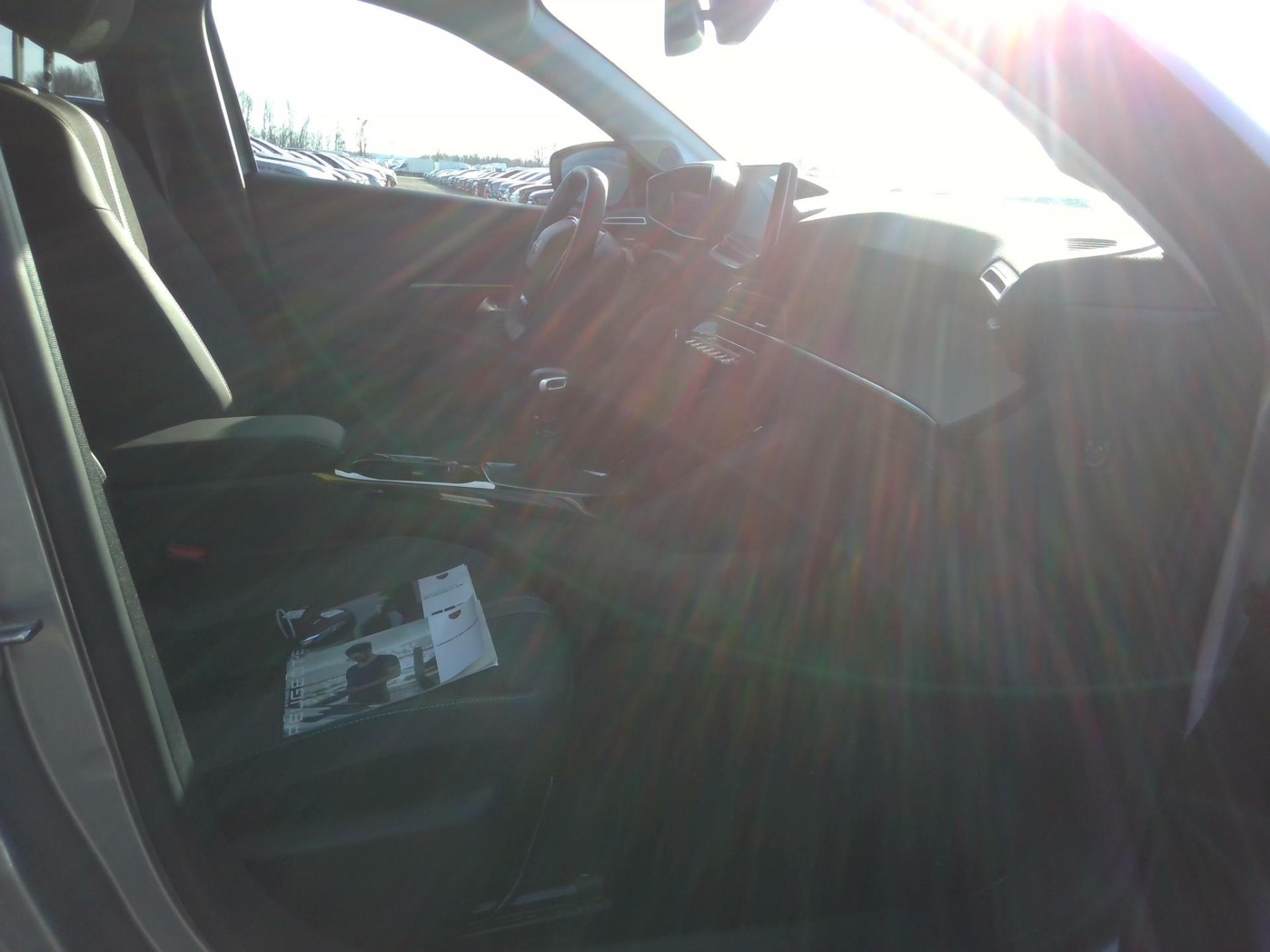 Peugeot 208 PureTech 100 S&S BVM6 Allure Pack 2023