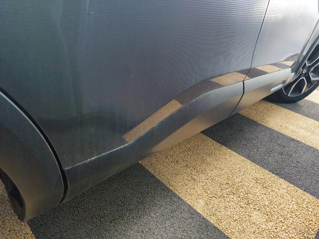 Citroen e-C4 136 ch Automatique Shine 2023