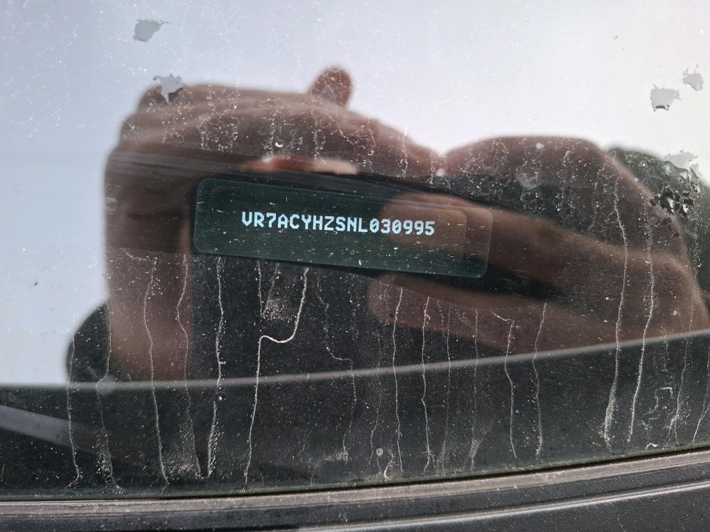 Citroen C5 Aircross BlueHDi 130 S&S EAT8 C-Series 2022