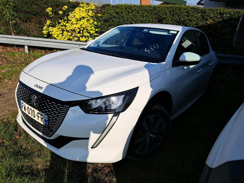 208 II