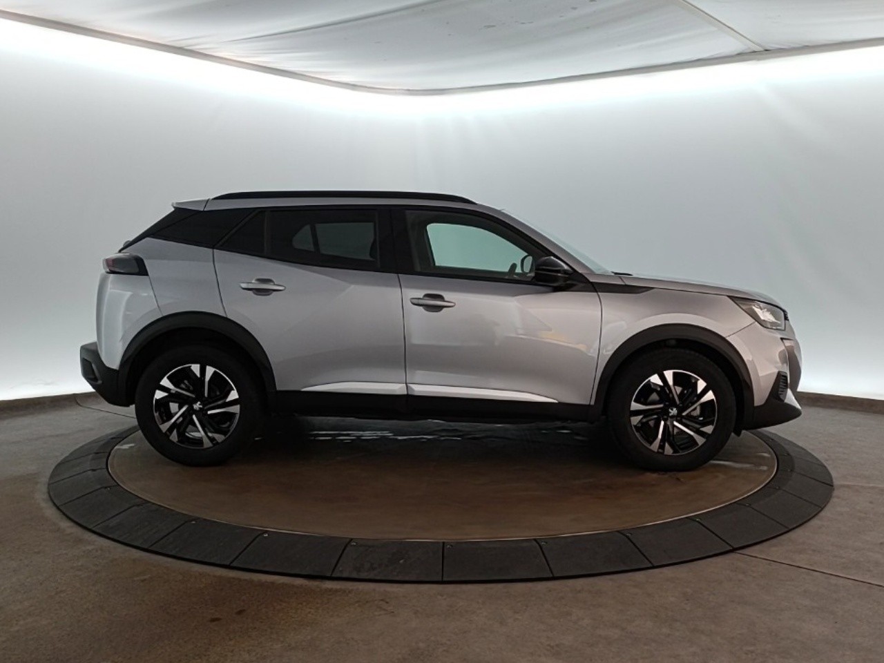 Peugeot 2008 PureTech 130 S&S BVM6 Allure 2023