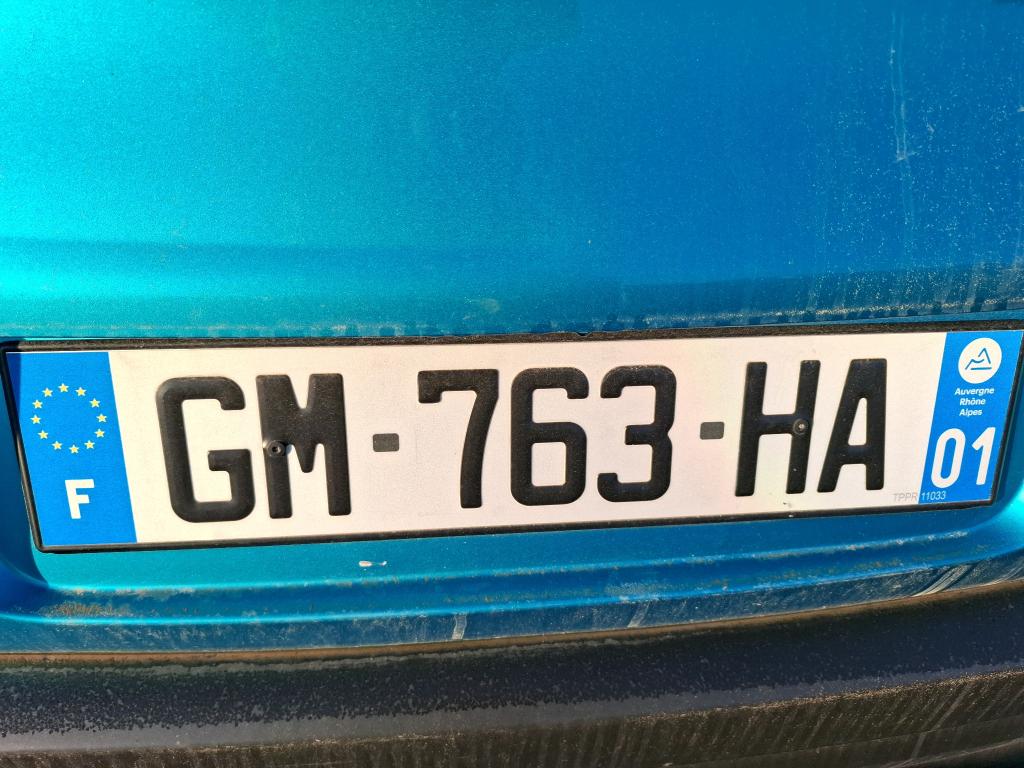 Citroen C3 III 