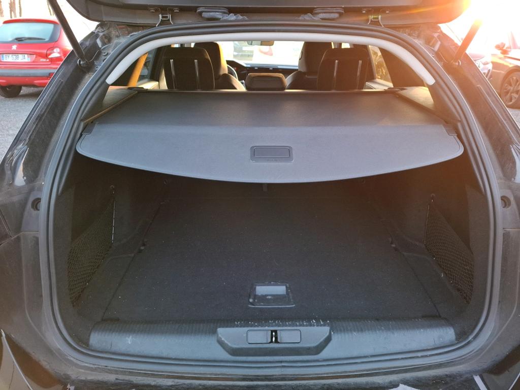 Peugeot 308 SW BlueHDi 130ch S&S BVM6 Allure 2022