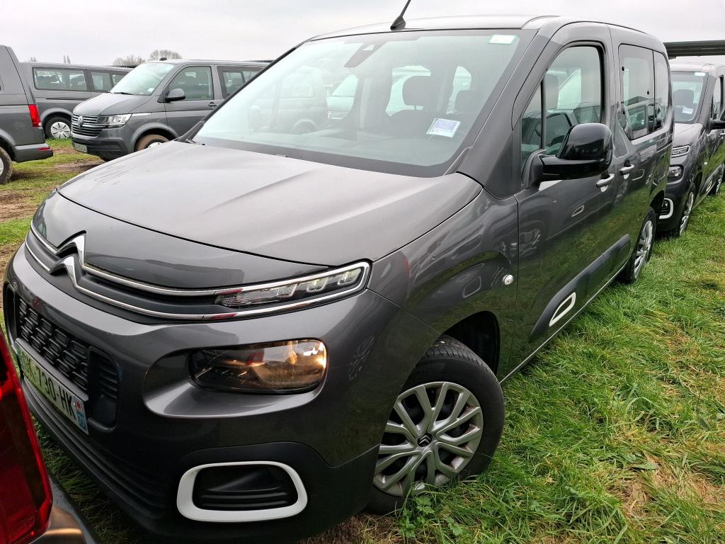 BERLINGO III
