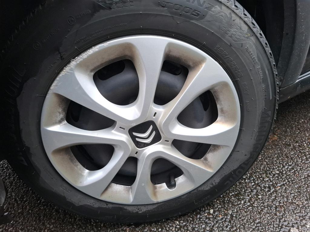 Citroen C3 PureTech 83 ch BVM5 You 2023