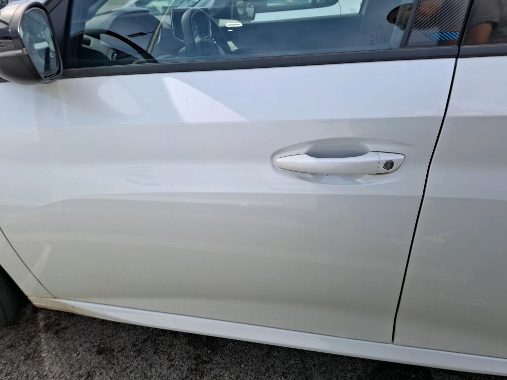 Peugeot 208 PureTech 75 S&S BVM5 Style 2022