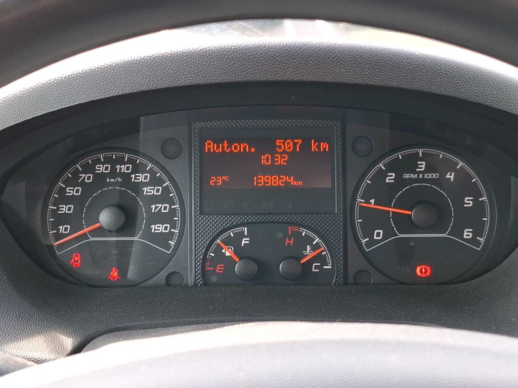 Peugeot BOXER TOLE 335 L2H2 BLUEHDI 120 S&S PREMIUM 2021