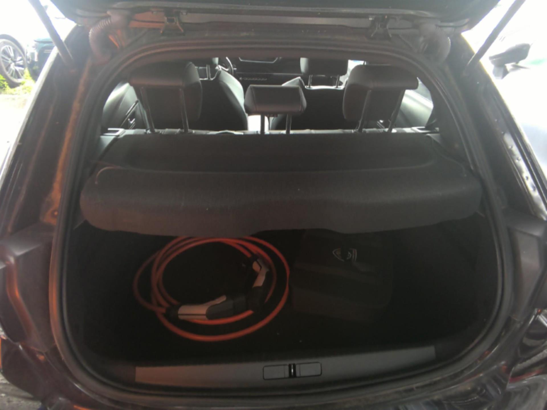 Peugeot 208 Electrique 51 kWh 156ch GT 2023