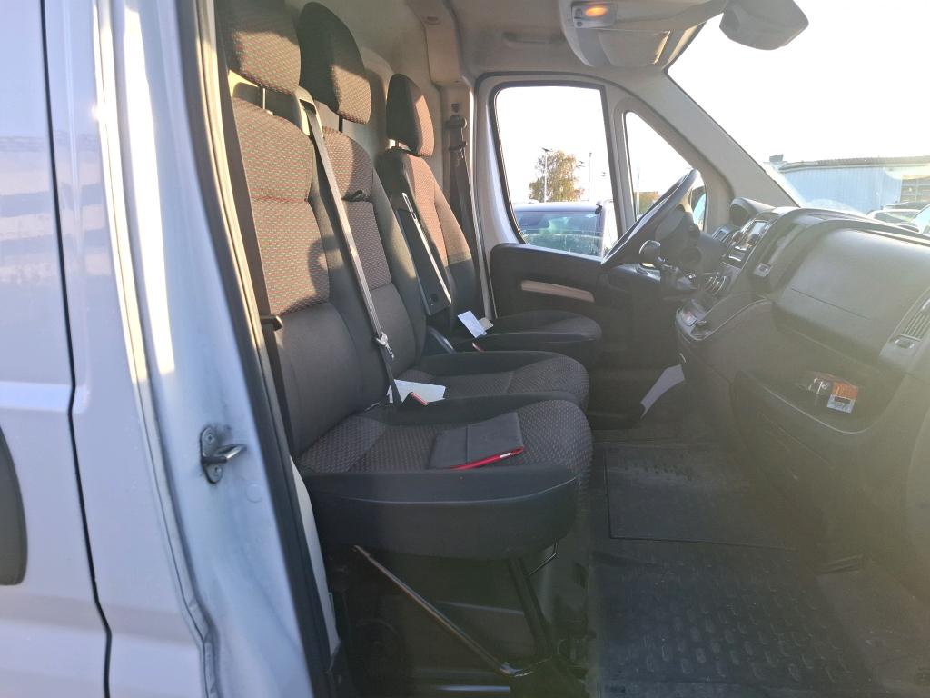 Citroen JUMPER TOLE 35 L2H2 BLUEHDi 120 S&S BVM6 DRIVER 2022