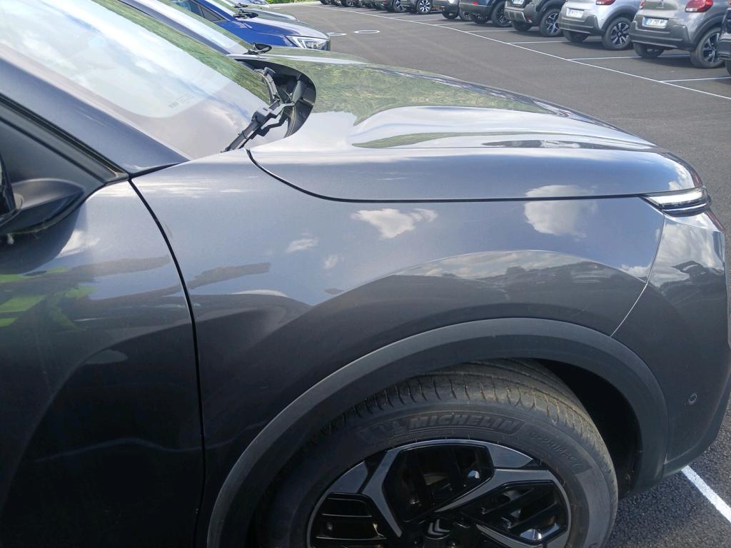 Citroen C4 X PureTech 130 S&S EAT8 Shine 2023