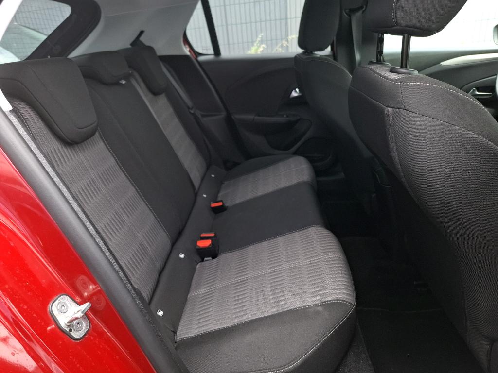 Opel Corsa Electrique 136 ch & Batterie 50 kWh Edition 2022