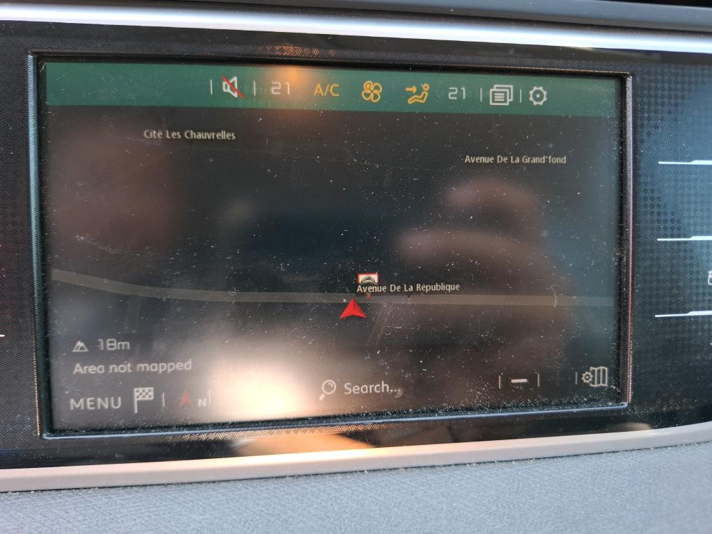 Citroen Grand C4 Spacetourer BlueHDi 130 S&S EAT8 Shine 2022