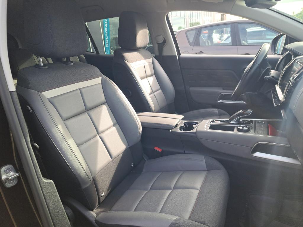 Citroen C5 Aircross BlueHDi 130 S&S EAT8 Shine 2021