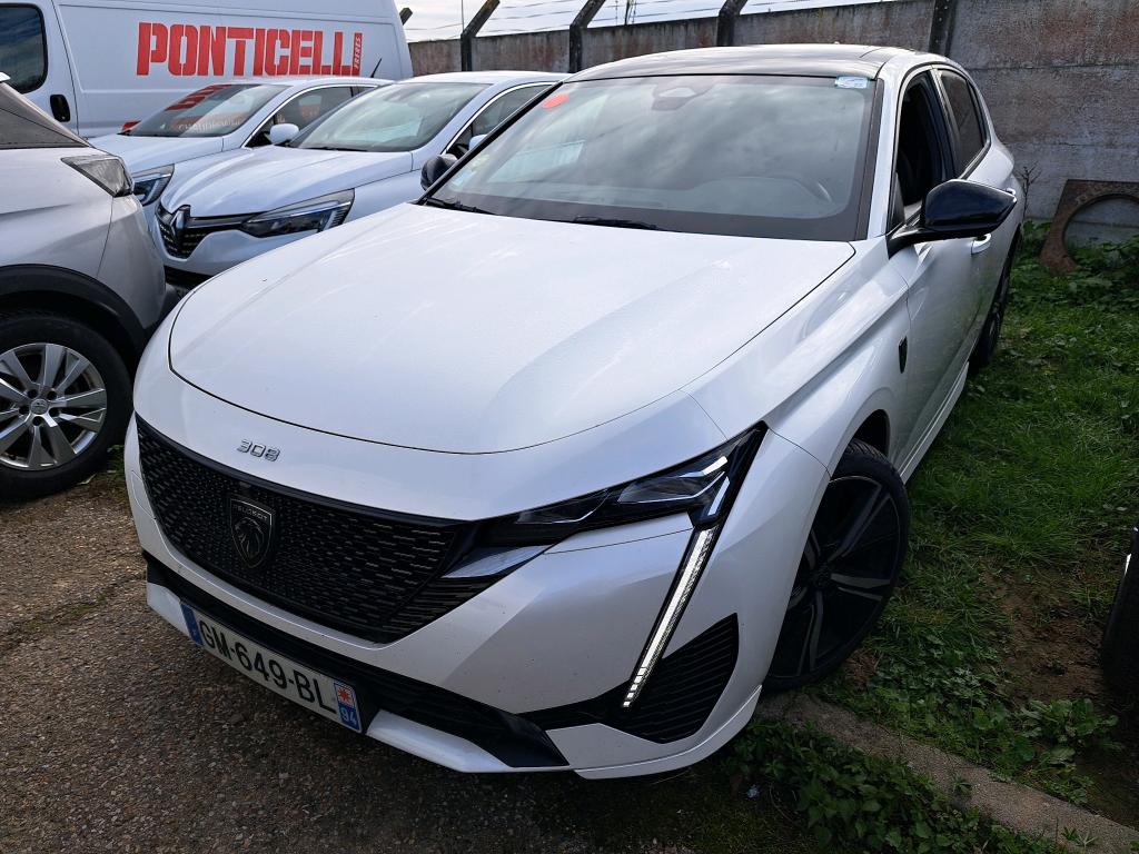 308 III