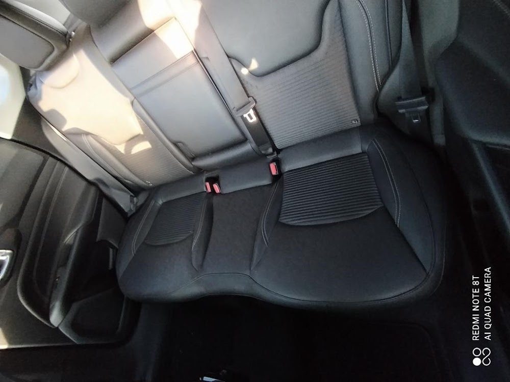 Foto Jeep Compass 9