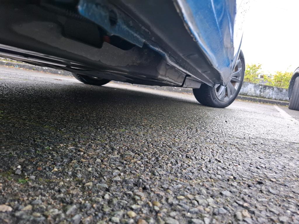 Peugeot 208 Electrique 50 kWh 136ch Allure 2022