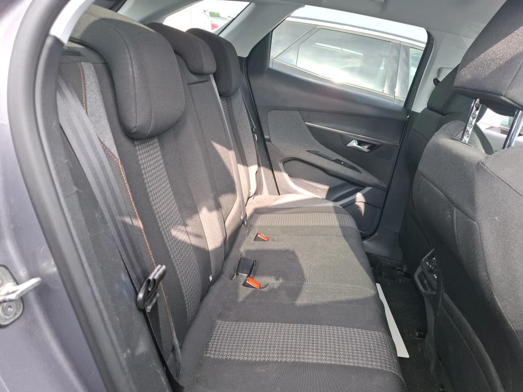 Peugeot 3008 Puretech 130ch S&S BVM6 Active Business 2020