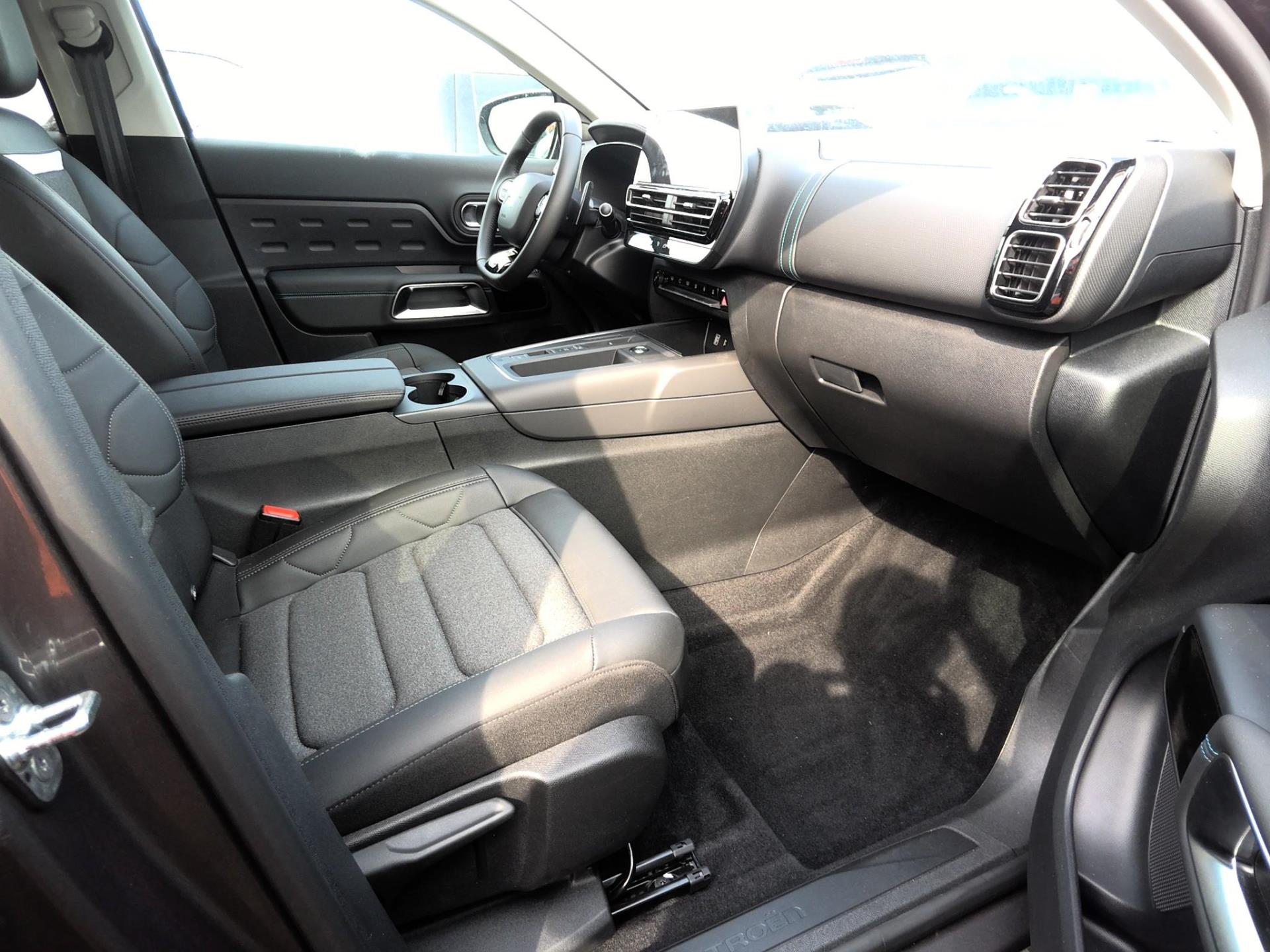 Citroen C5 Aircross BlueHDi 130 EAT8 Max 2025