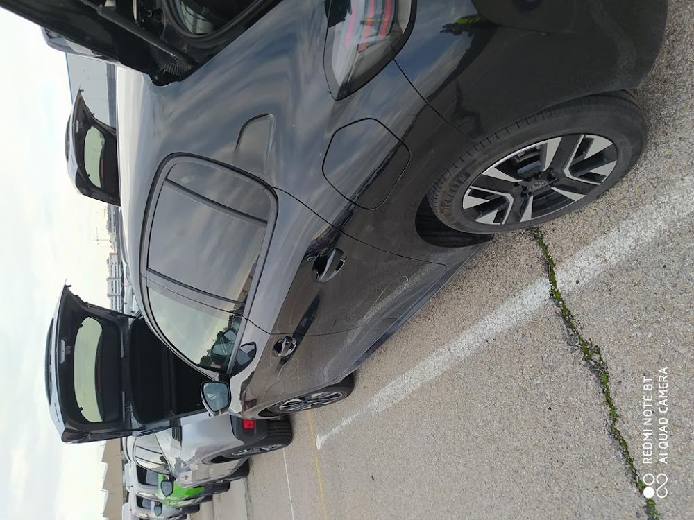 Foto Peugeot 308 6
